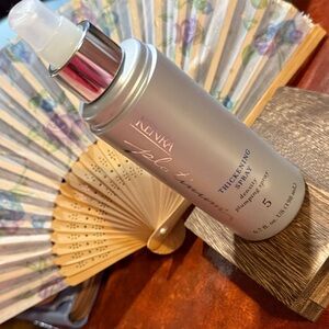 Nexx Platinum Thickening Spray - Gray